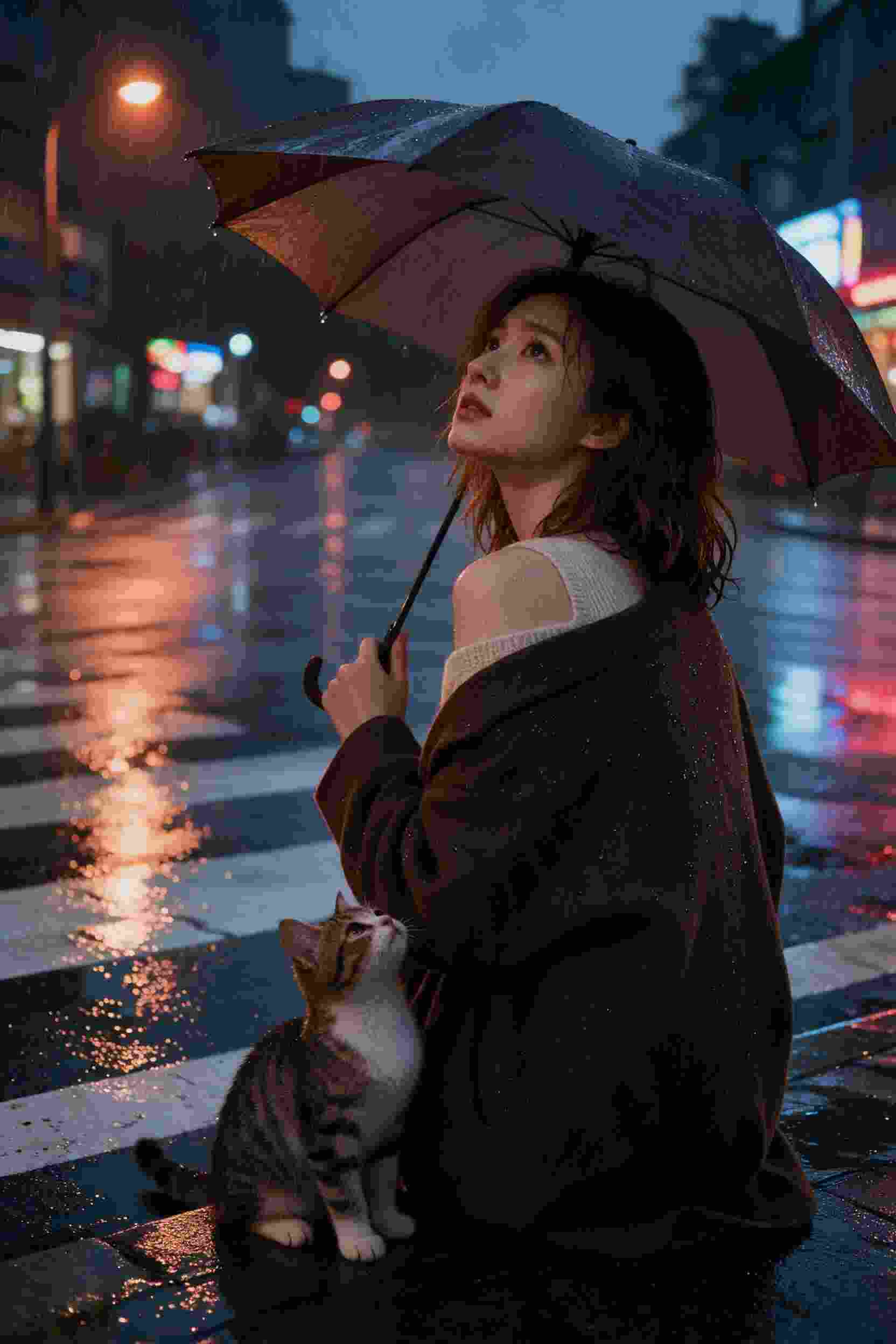 爱在黎明前